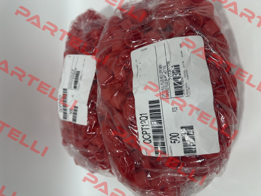CPT-12 CAPLUGS