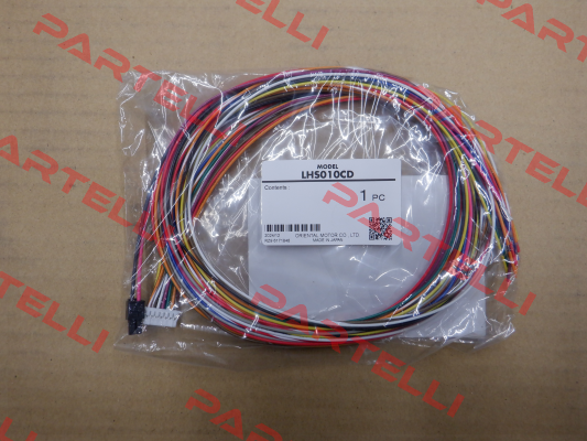 LHS010CD Oriental Motor