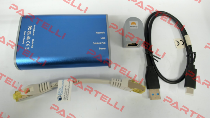 pockethernet 2 Pockethernet