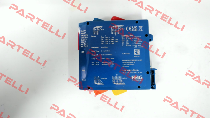 VEK MNH1-R24-A FEIG ELECTRONIC