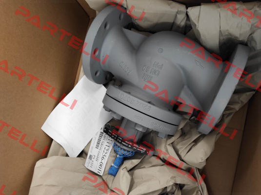 Type: PV 6311 RTK Regeltechnik