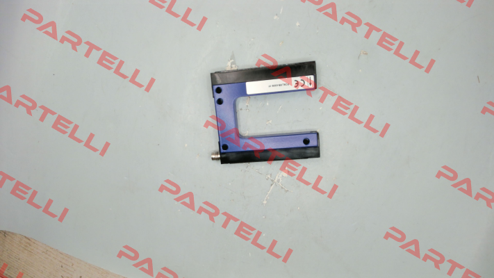 FC6L/0B-0306-1F Micro Detectors / Diell (now Datasensing)