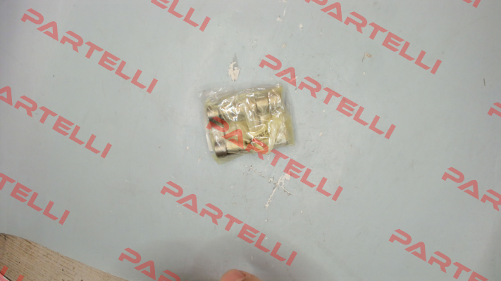 Spare Parts S 40 Schmidt Kupplung