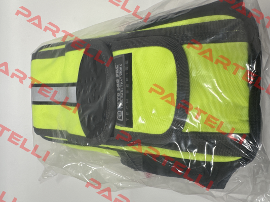 VPP10241 / MB2 HI-VIZ YELLOW Veto Pro Pac