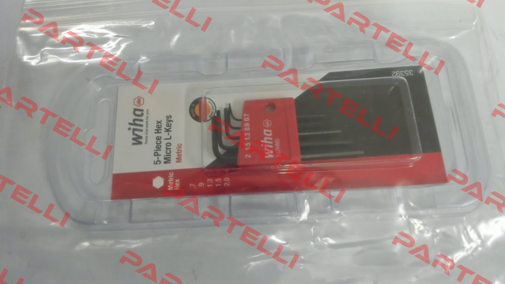 35392 Wiha