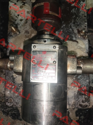NBX024Y0AK0000 POMPE CUCCHI SRL