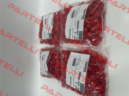 CPT-9 CAPLUGS