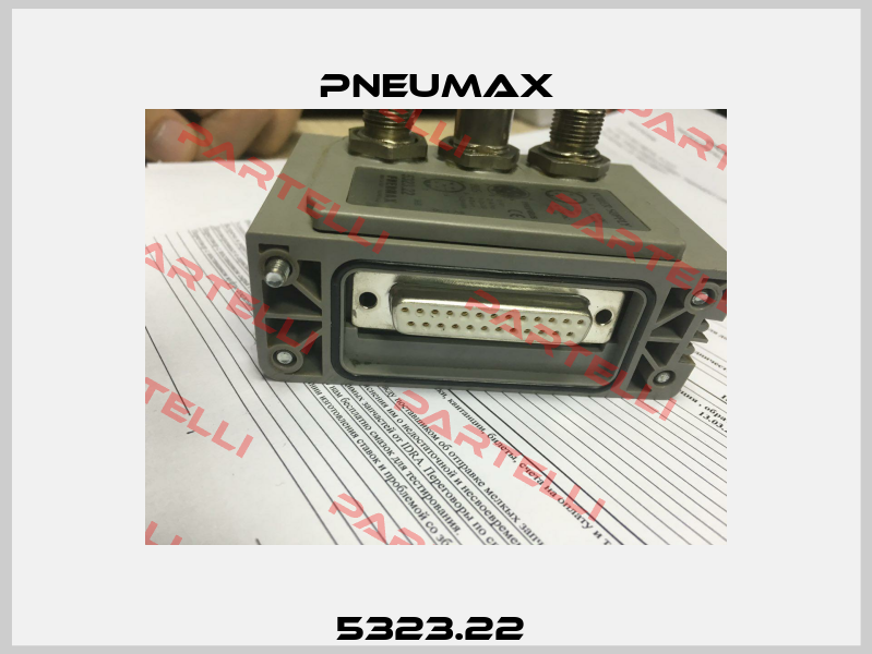 5323.22  Pneumax
