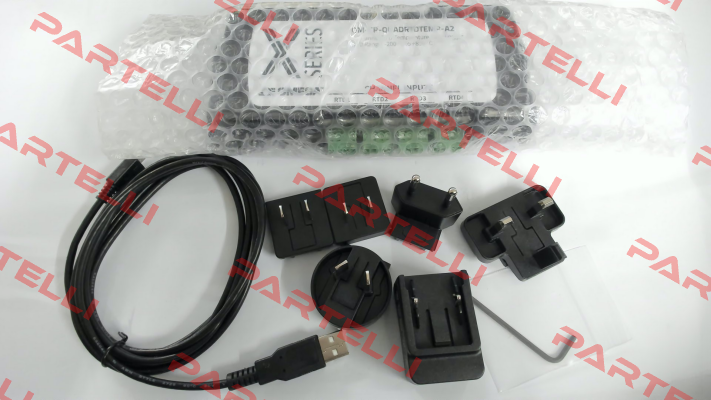 OM-CP-QUADRTDTEMP-A2 Omega