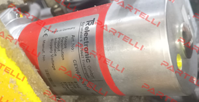 CEW65M-10114 TR Electronic