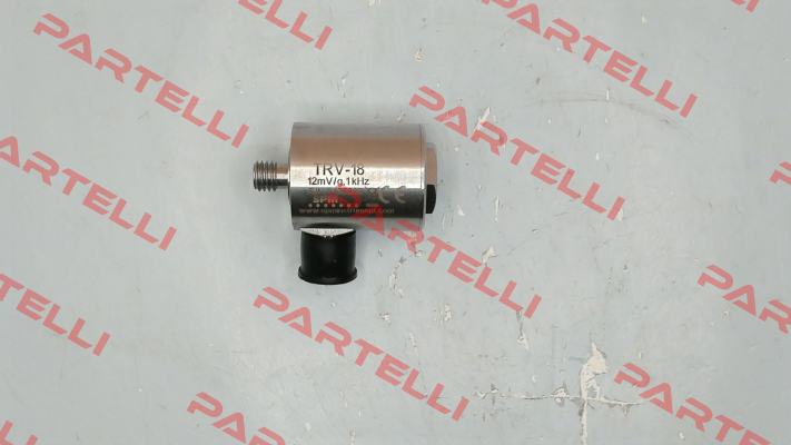 TRV-18 SPM Instrument
