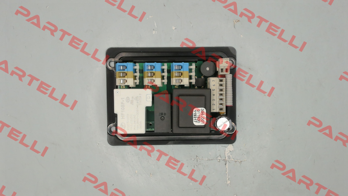 ST502-KS3TAR.112FHP2 Stork tronic