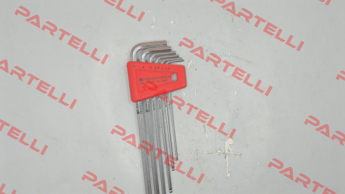 PB 212.LH-5 PB Swiss Tools