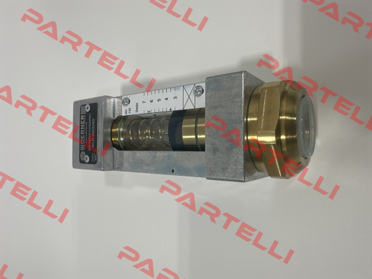 KUI-A01/00/A/40/0 Woerner