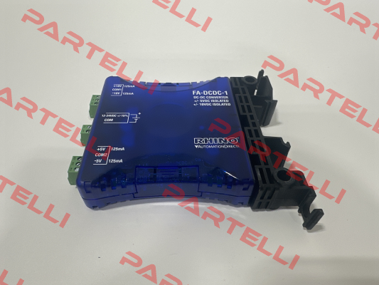 FA-DCDC-1 Automation Direct