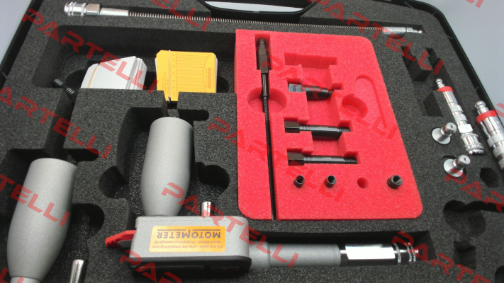 6236071102 Motometer