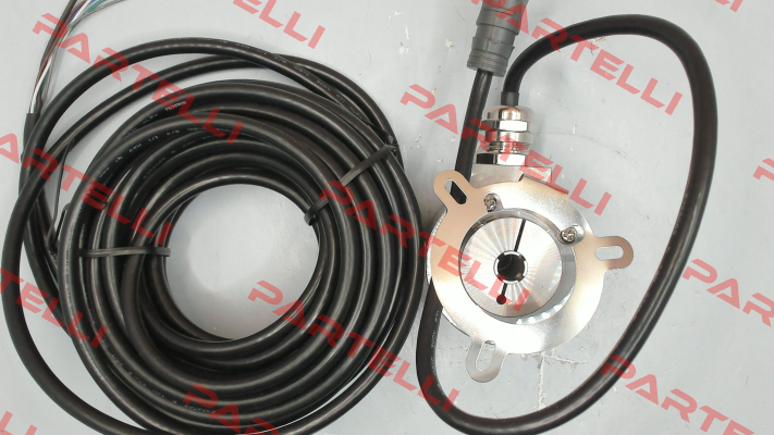 EC50S8-P6PR-100.5L6100 Elco