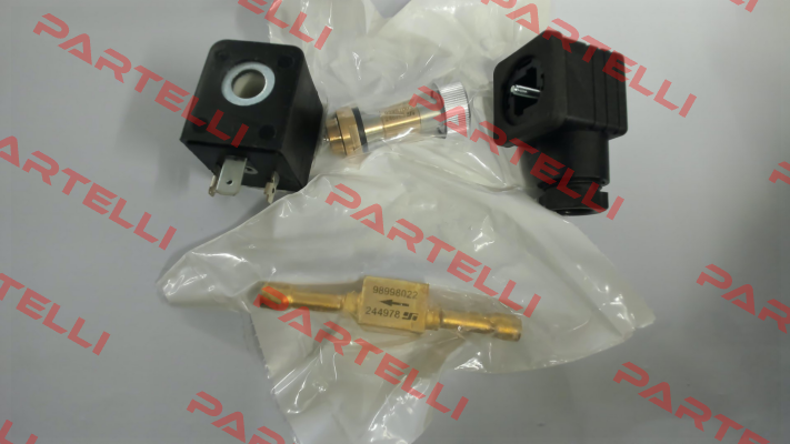 VAI 502 OFFENWANGER