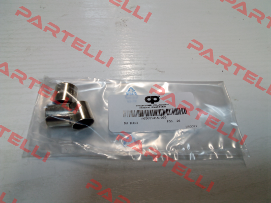 A0DUS1415/00D POMPE CUCCHI SRL