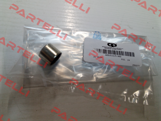A0DUS1615/00D POMPE CUCCHI SRL
