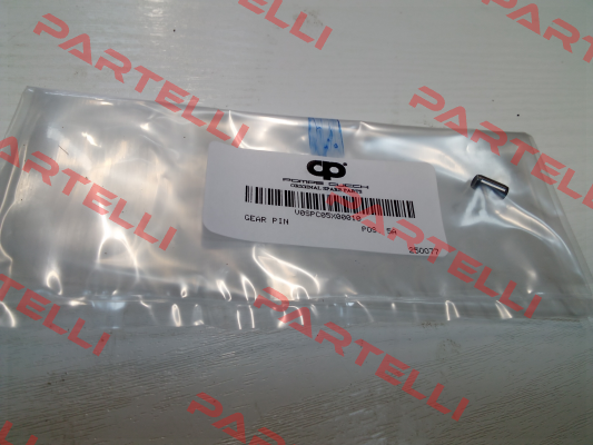 V0SPC05X00010 POMPE CUCCHI SRL