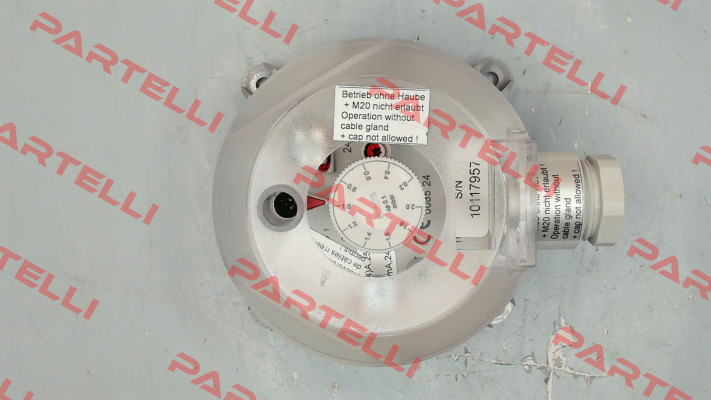 DW 022-AB-CE Mikro-mess