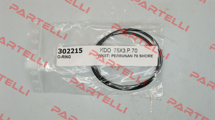 302215 Internormen