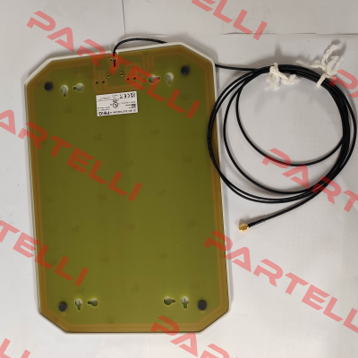 1663.000.00 FEIG ELECTRONIC
