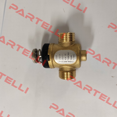 VSX13 iSMA CONTROLLI