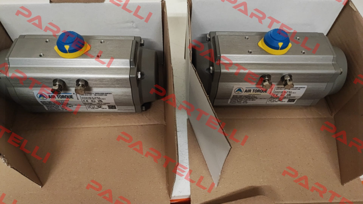 AT251UDA Air Torque