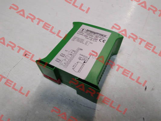 SOP010RB/S Termoelettronica