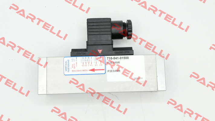 IF2E3/AM8 Elettrotec