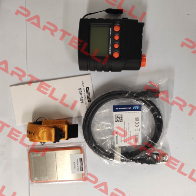 ISOSCOPE MP0R 605-116 Fischer