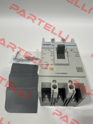 NM1-63H/3300 Chint