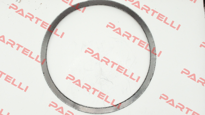 cover gasket for fig. 821AC45 PN 16 DN 150 Zetkama