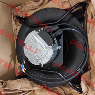 K3G355-RS02-H2 EBM Papst