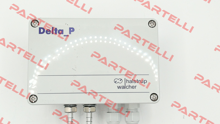 PU-0-100Pa-1-24A-0-0-0 / PN: 9002.2721 Halstrup Walcher