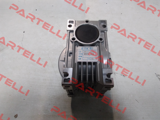 MRDV40/1-15 ELLE GI SRL