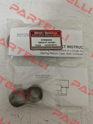 970-060-000 Bellofram