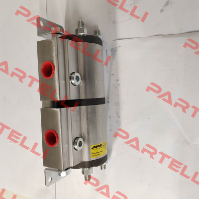 MTO-2-31-AVB Jahns hydraulik