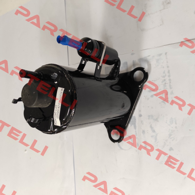 R407C/Habor Kompressor Habor