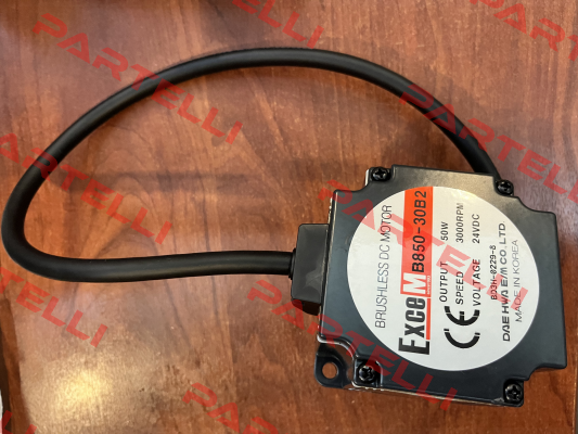 B850-30B2 Excem