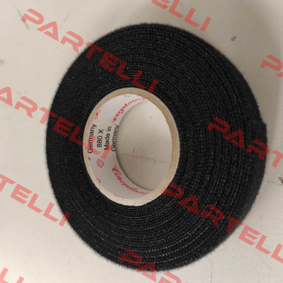 Coroplast 880X (19mm) black Coroplast