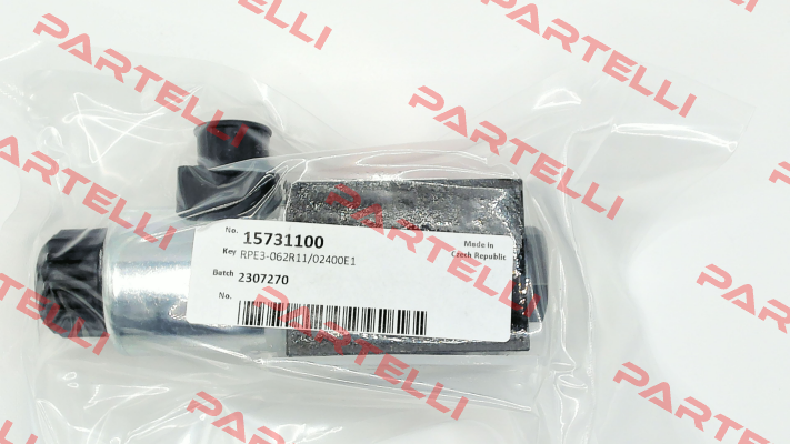 RPE3-062R11/02400E1 Voith