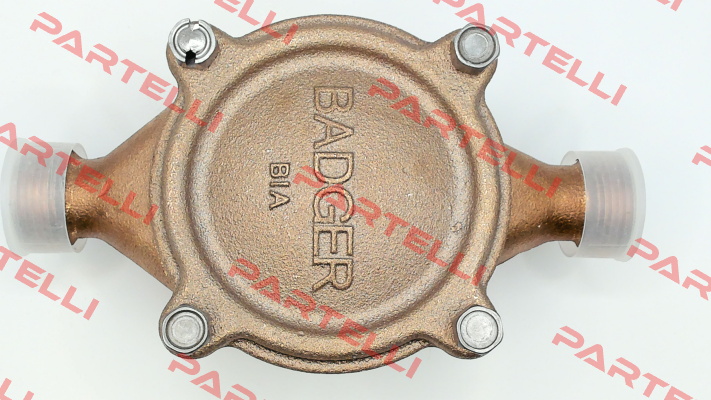 140025 / 103-2224 Badger Meter