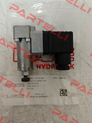 DG-365 Hawe
