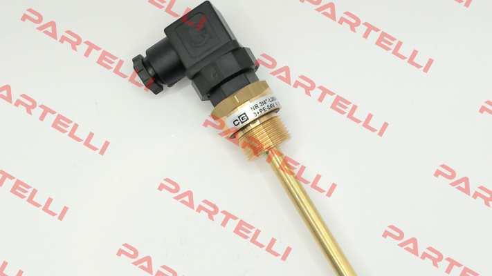 NR 3/4" - L260-01-L 1/220/S-L2/190/S-3+PE-24V Goldammer