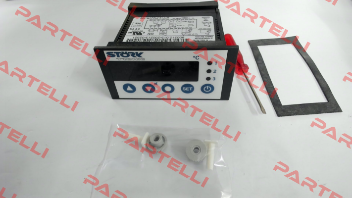 900310.013 / ST710-PNUVR.102 Stork tronic