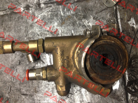 Procon pump series 1  Procon