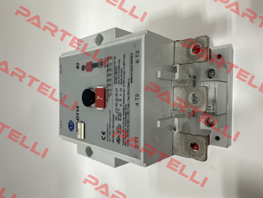 100S-D115EN22BC  Allen Bradley (Rockwell)